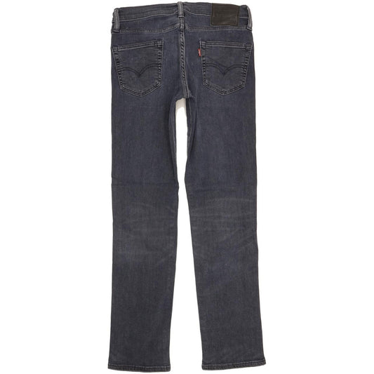 Levi's 511 Men Blue Straight Slim Stretch Jeans W29 L31