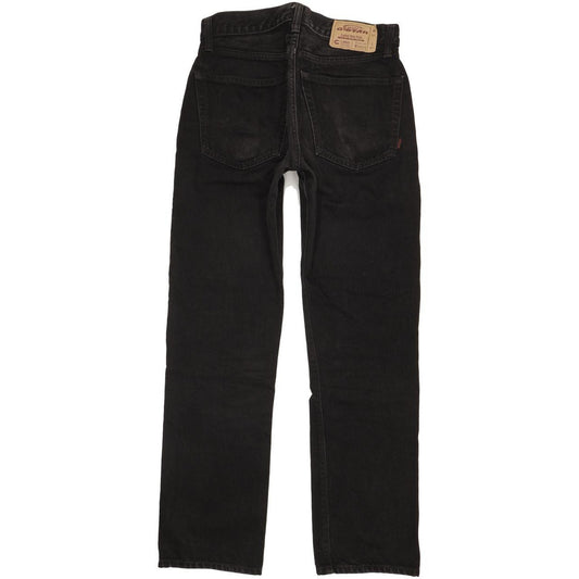 G-Star Shortcut Men Black Straight Classic Jeans W31 L31