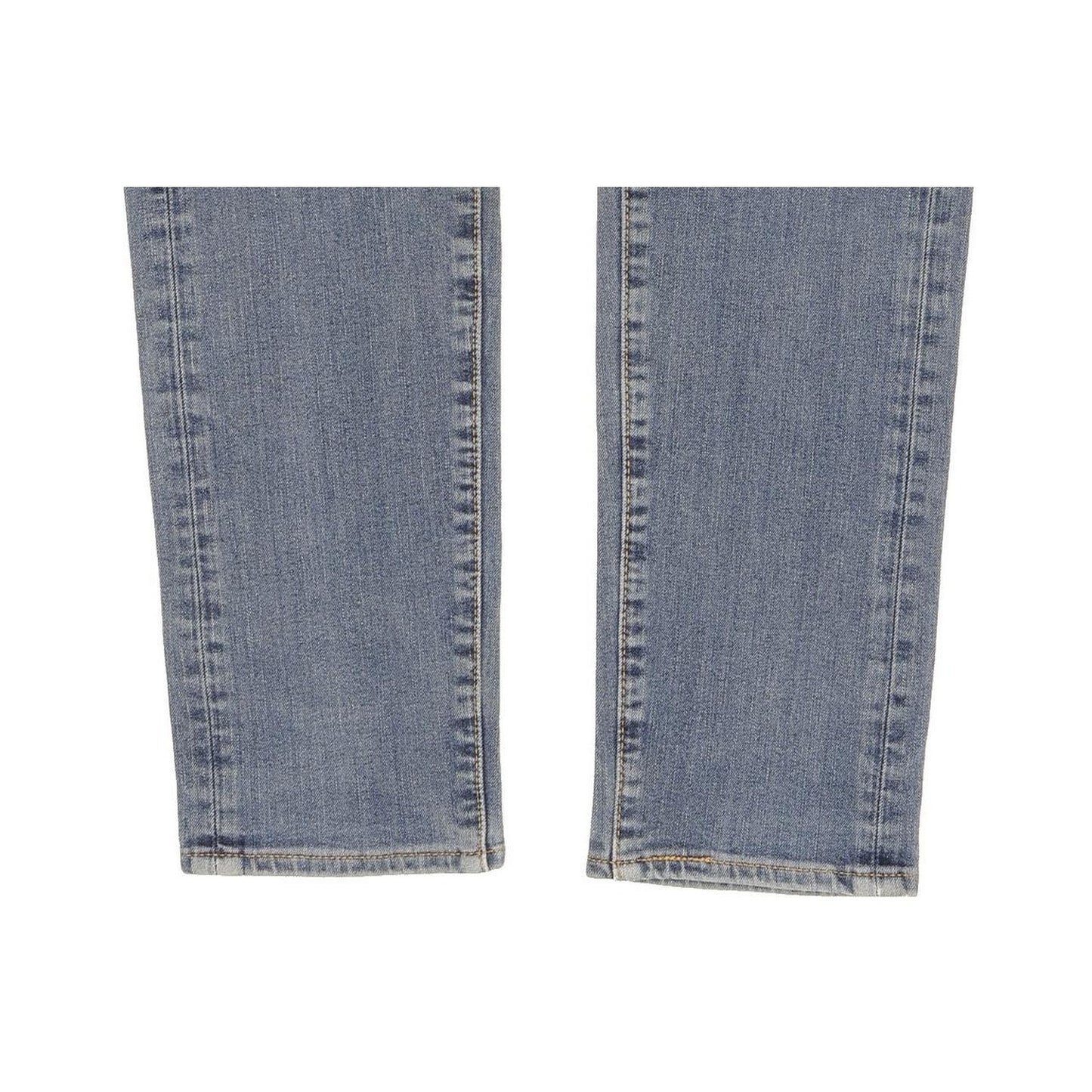 Levi's 510 Men Blue Skinny Slim Stretch Jeans W30 L29