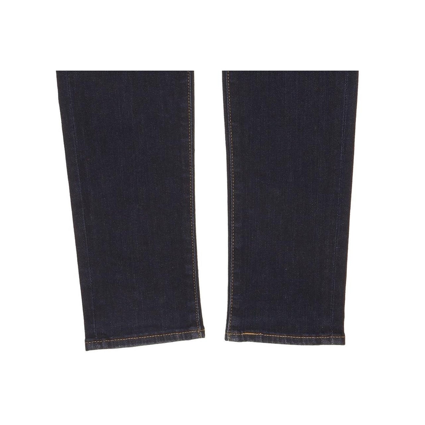 Levi's 721 Women Navy Skinny Slim Stretch Jeans W30 L32