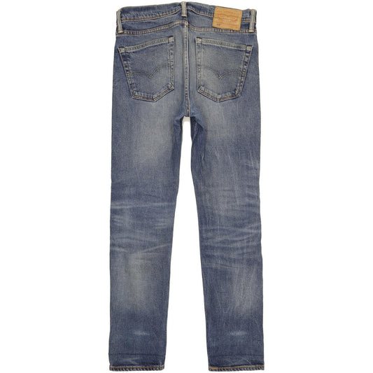 Levi's 510 Men Blue Skinny Slim Stretch Jeans W31 L31