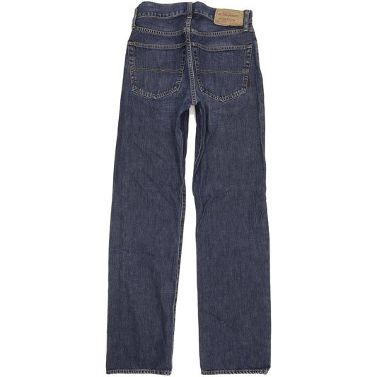 G-Star Ronic Men Blue Straight Regular Jeans W29 L33