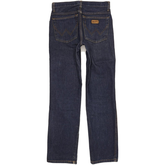 Wrangler Texas Men Blue Straight Regular Jeans W30 L31