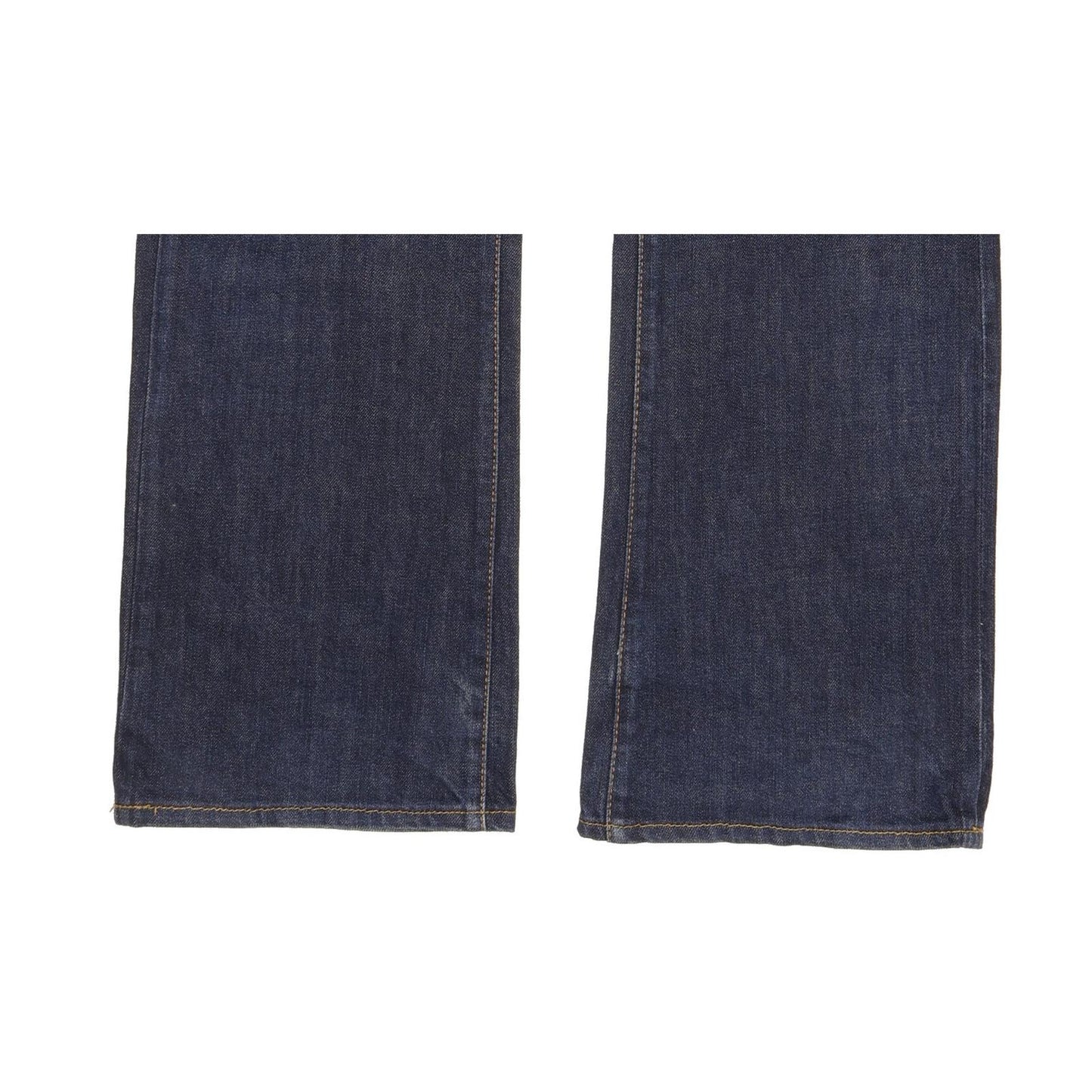 Replay Jimi Men Blue Straight Regular Jeans W32 L32