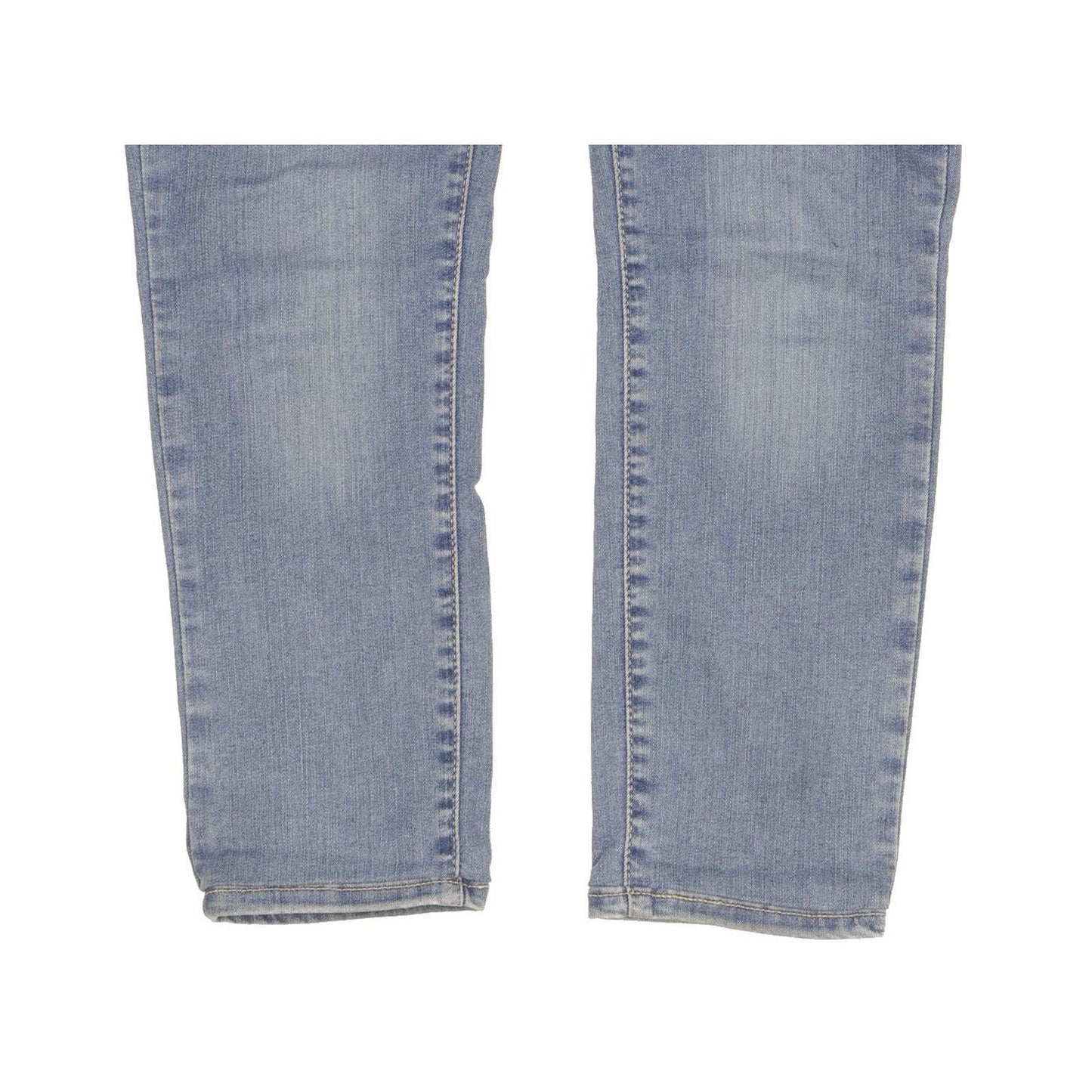 Levi's 311 Shaping Women Blue Skinny Slim Stretch Jeans W30 L27