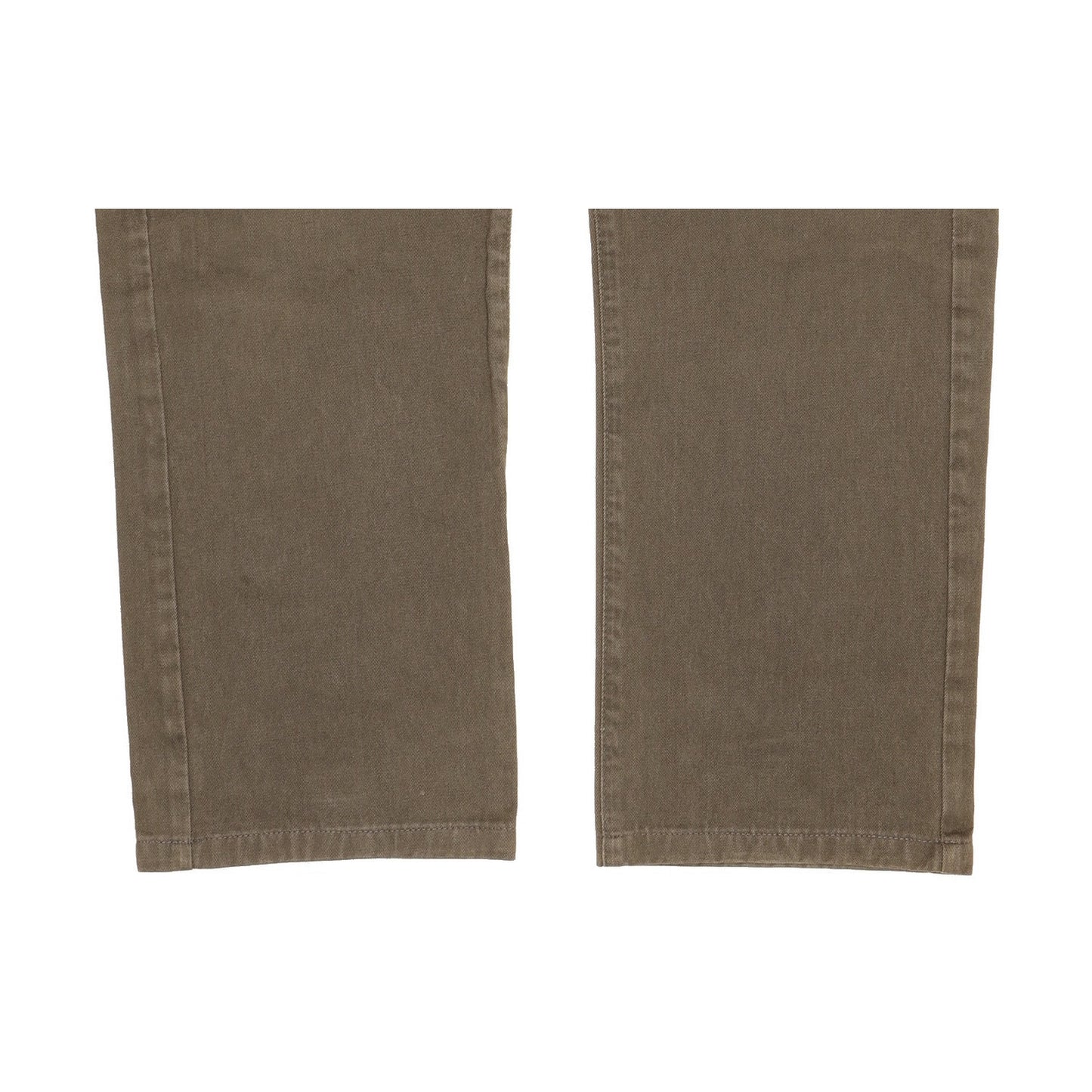 Diesel Cheyenne Men Grey Straight Regular Jeans W28 L28