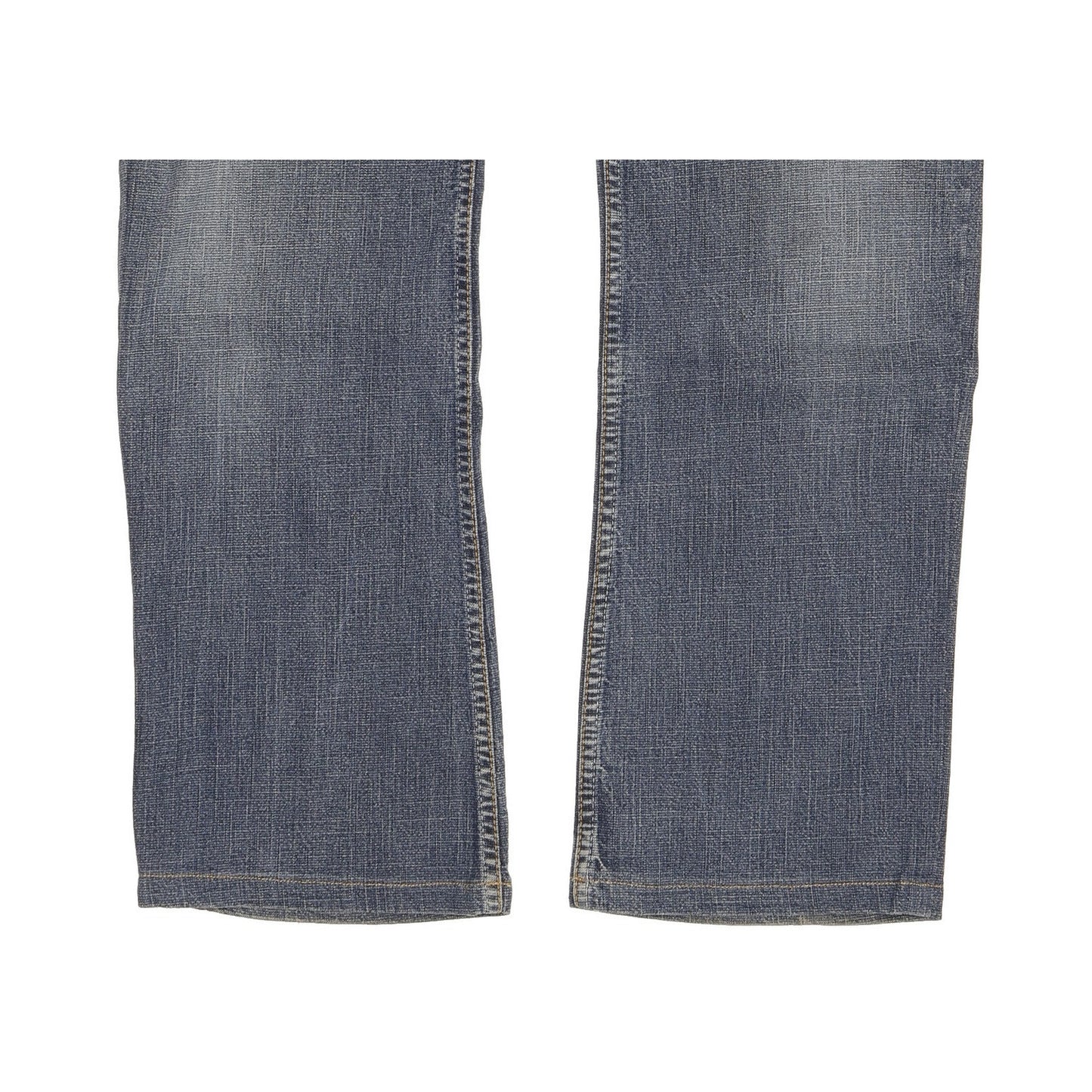 Levi's 530 Men Blue Straight Regular Jeans W36 L31