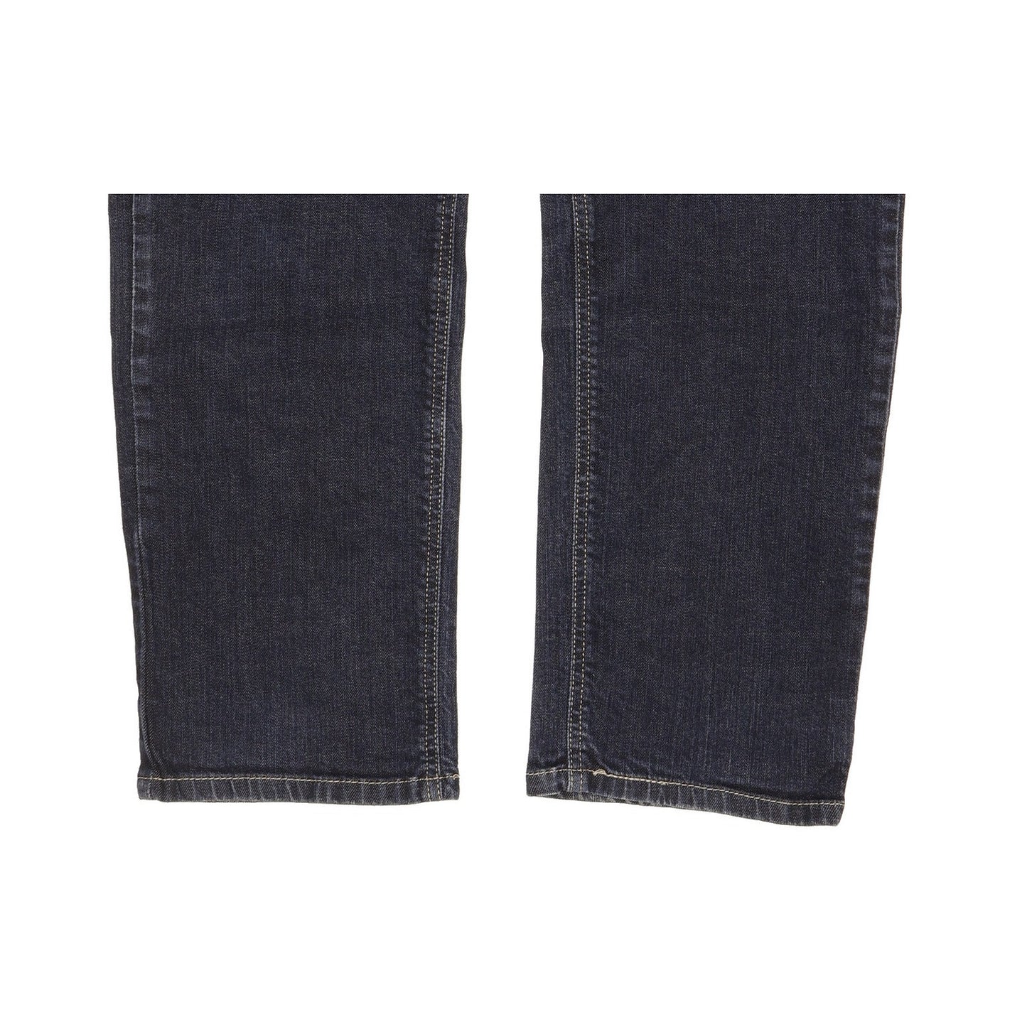 Levi's 541 Men Blue Straight Regular Stretch Jeans W36 L30