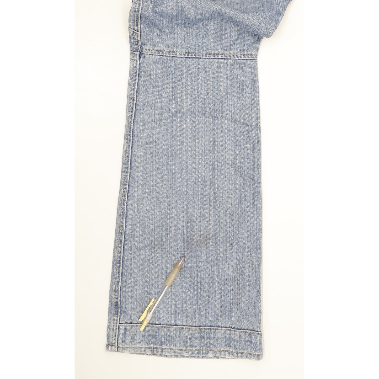 G-Star Comwood Men Blue Bootcut Regular Jeans W33 L34