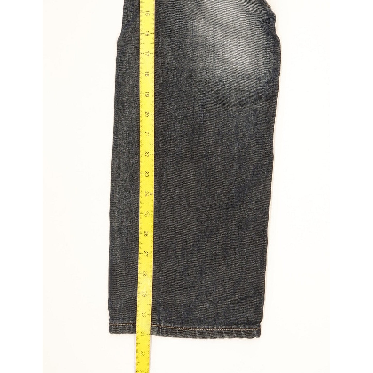 G-Star Jack Men Blue Straight Regular Jeans W32 L31