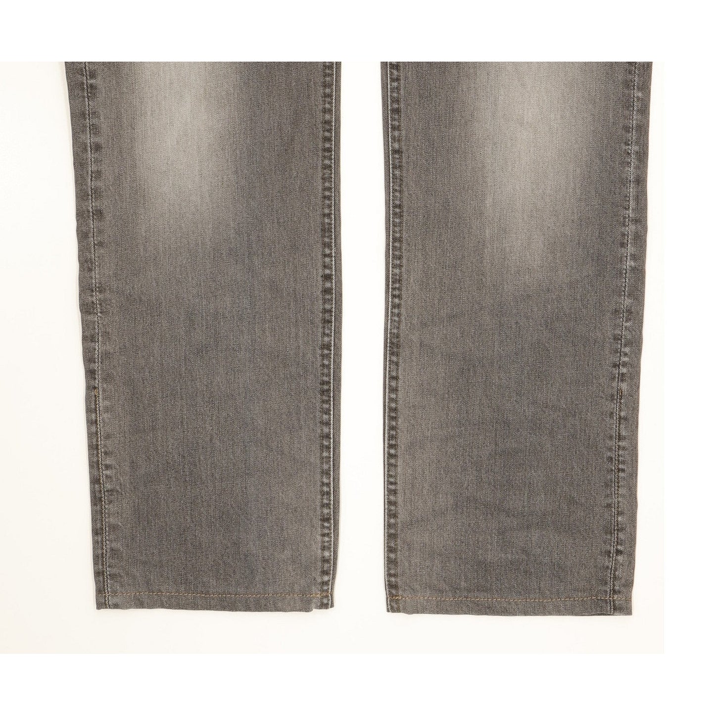 G-Star Attacc Men Grey Straight Regular Jeans W30 L30