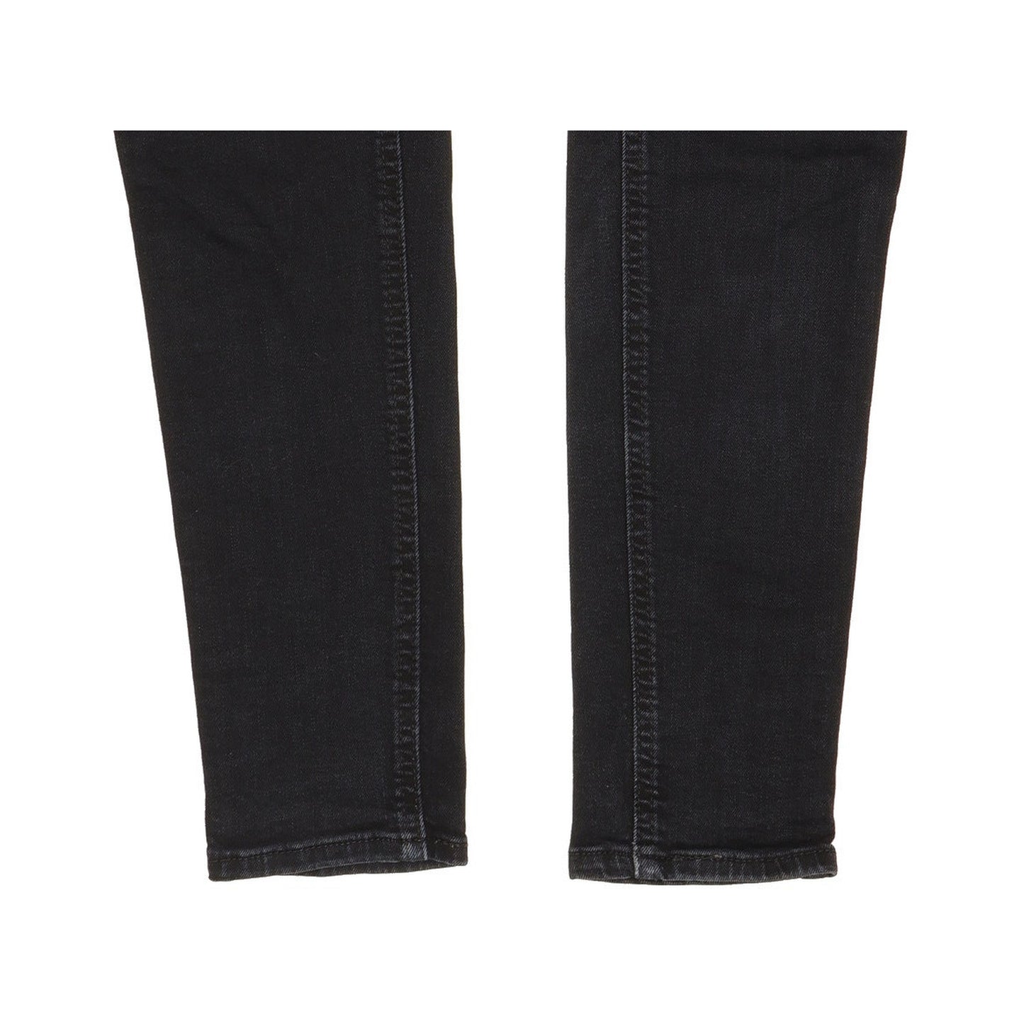 Levi's Women Black Skinny Slim Stretch Jeans W28 L30
