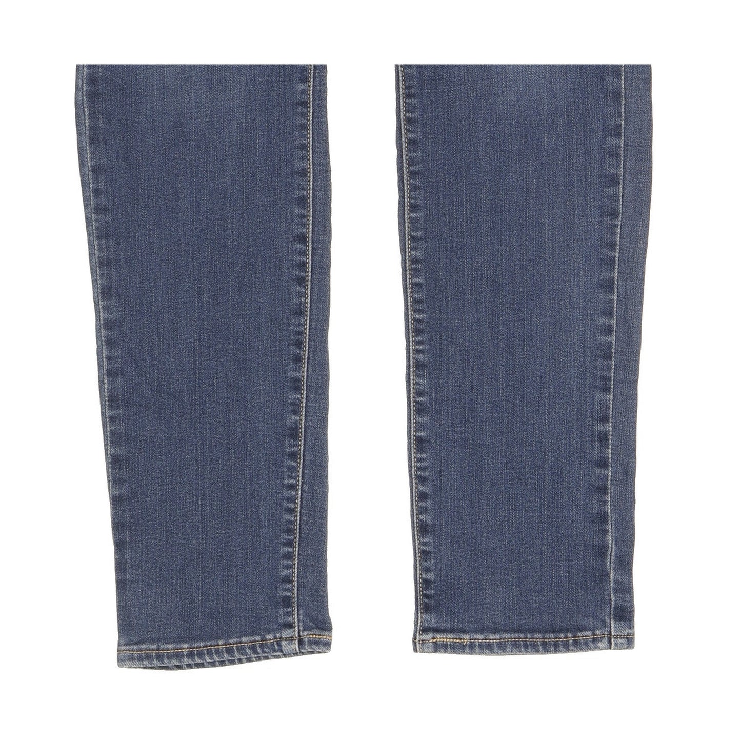 Levi's 311 Shaping Blue Skinny Slim Stretch Jeans High Waisted W32 L31