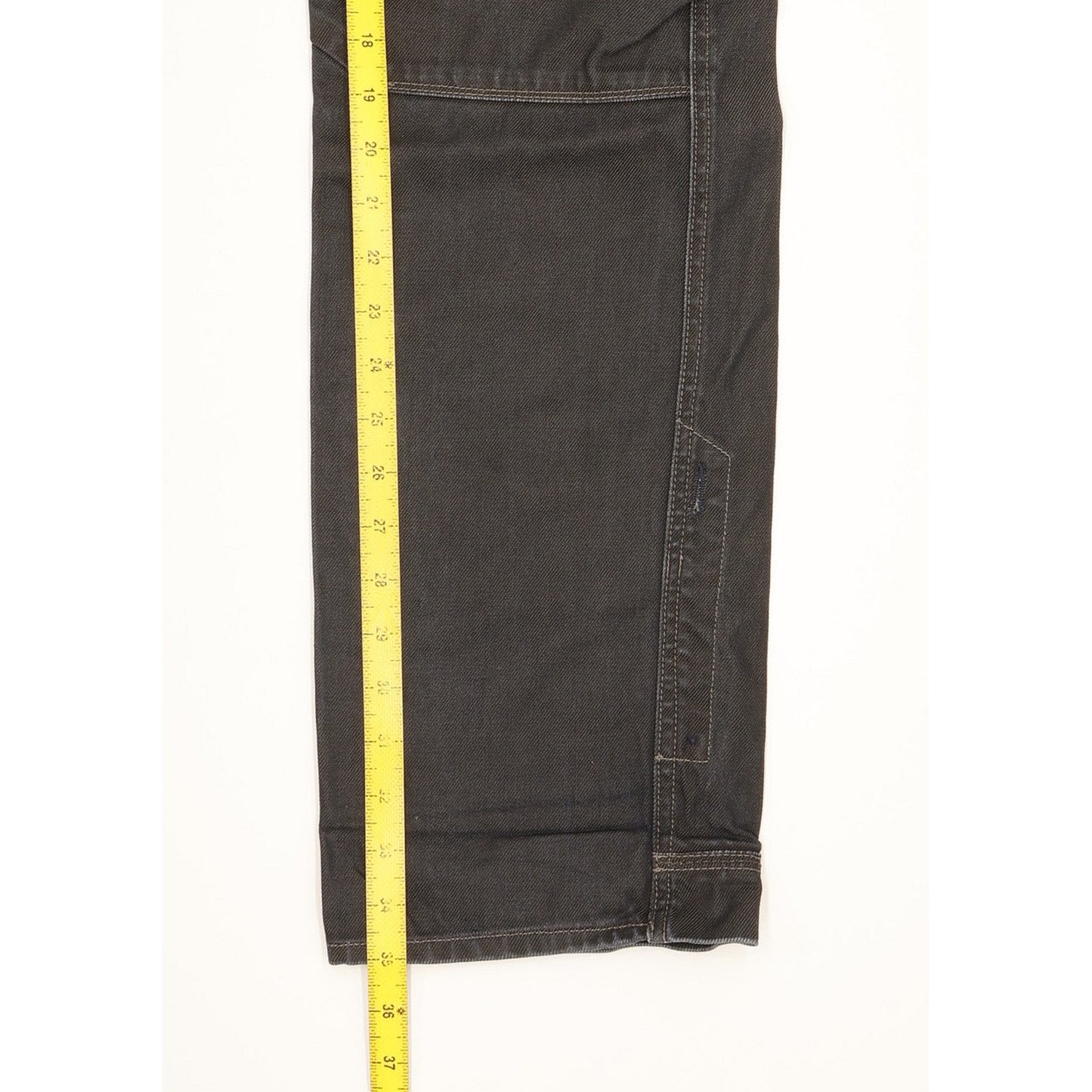 G-Star 5620 Men Navy Tapered Regular Jeans W36 L35