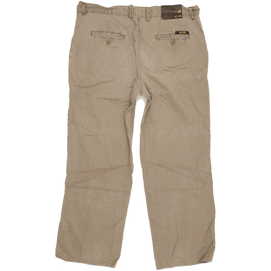 G-Star Men Grey Straight Loose Jeans W36 L28
