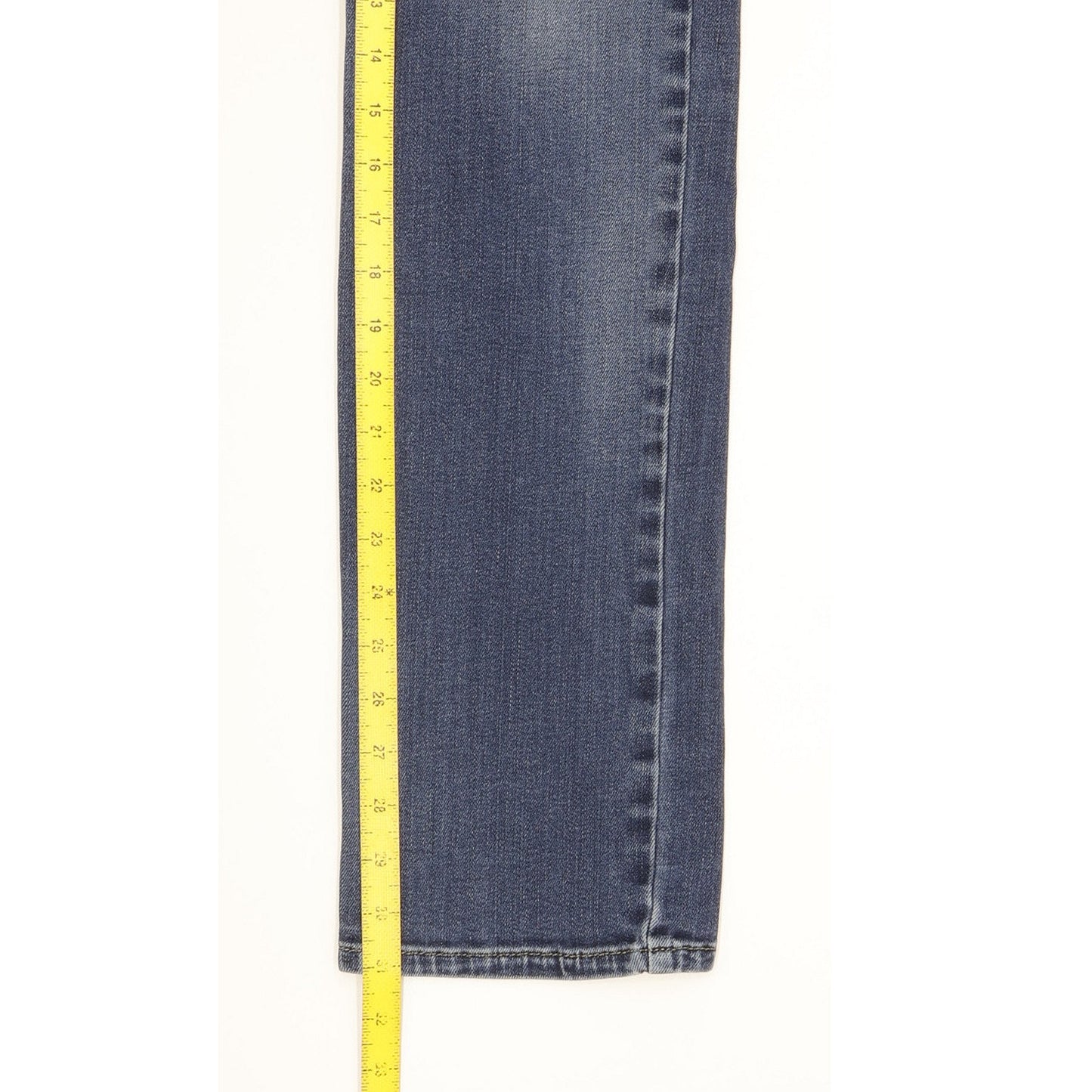 Diesel Safado-R Men Blue Straight Slim Stretch Jeans W32 L31