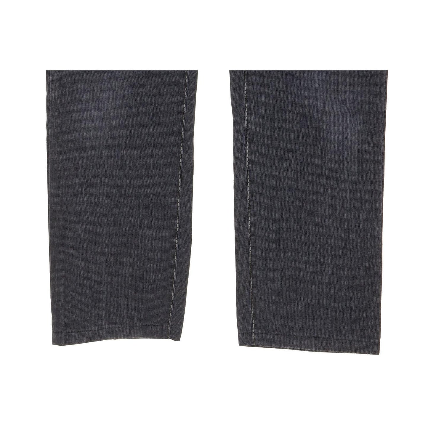 Pioneer Rando Men Blue Straight Regular Stretch Jeans W33 L28