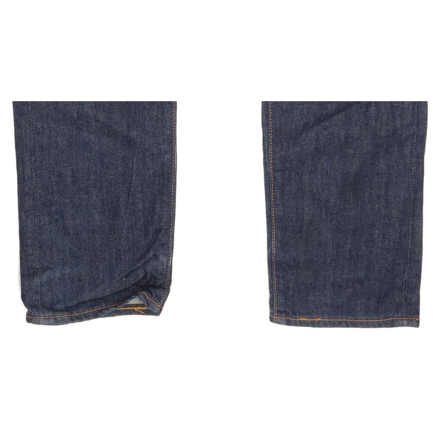Levi's 508 Men Blue Straight Slim Stretch Jeans W31 L31