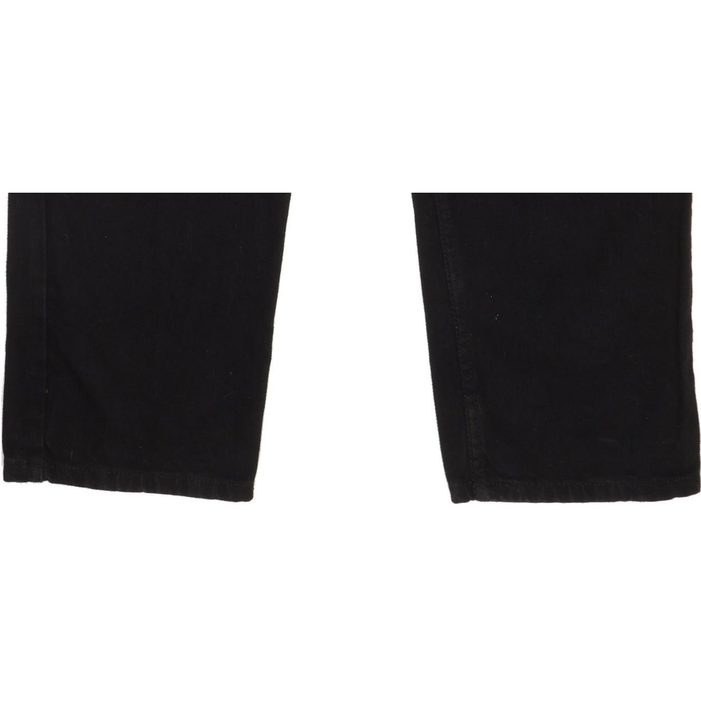 Lee Brooklyn Men Black Straight Regular Jeans W33 L30