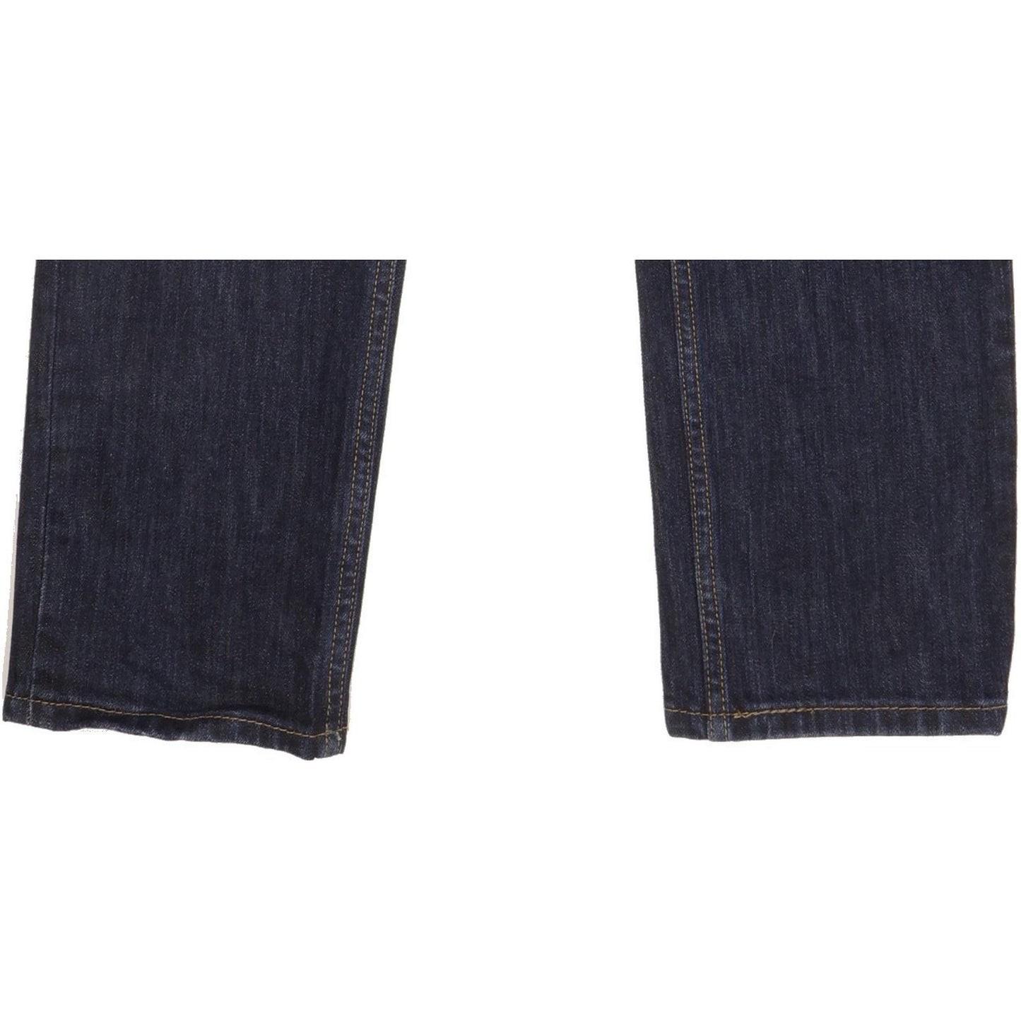 Levi's 511 Men Blue Straight Slim Stretch Jeans W32 L31