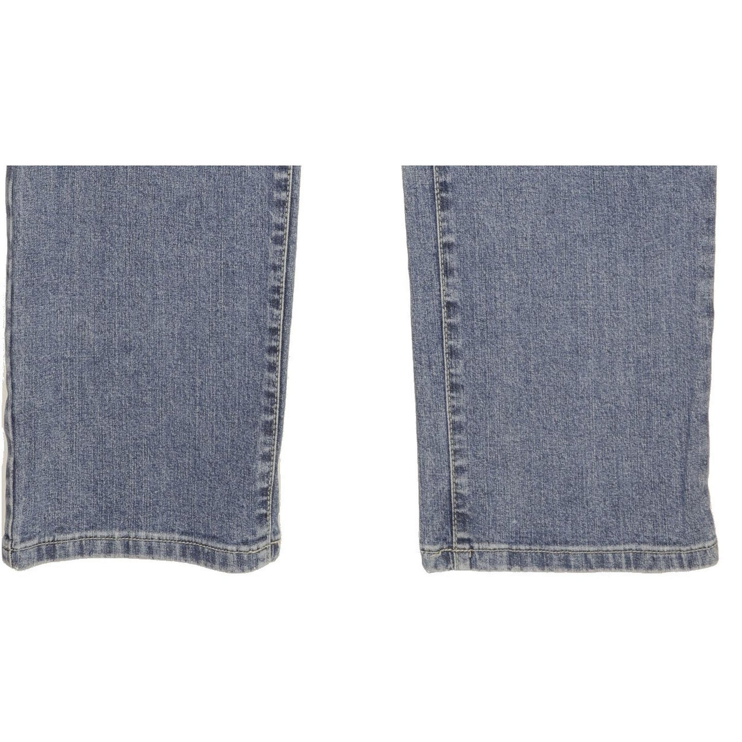 Pioneer Rando Men Blue Straight Regular Stretch Jeans W36 L32