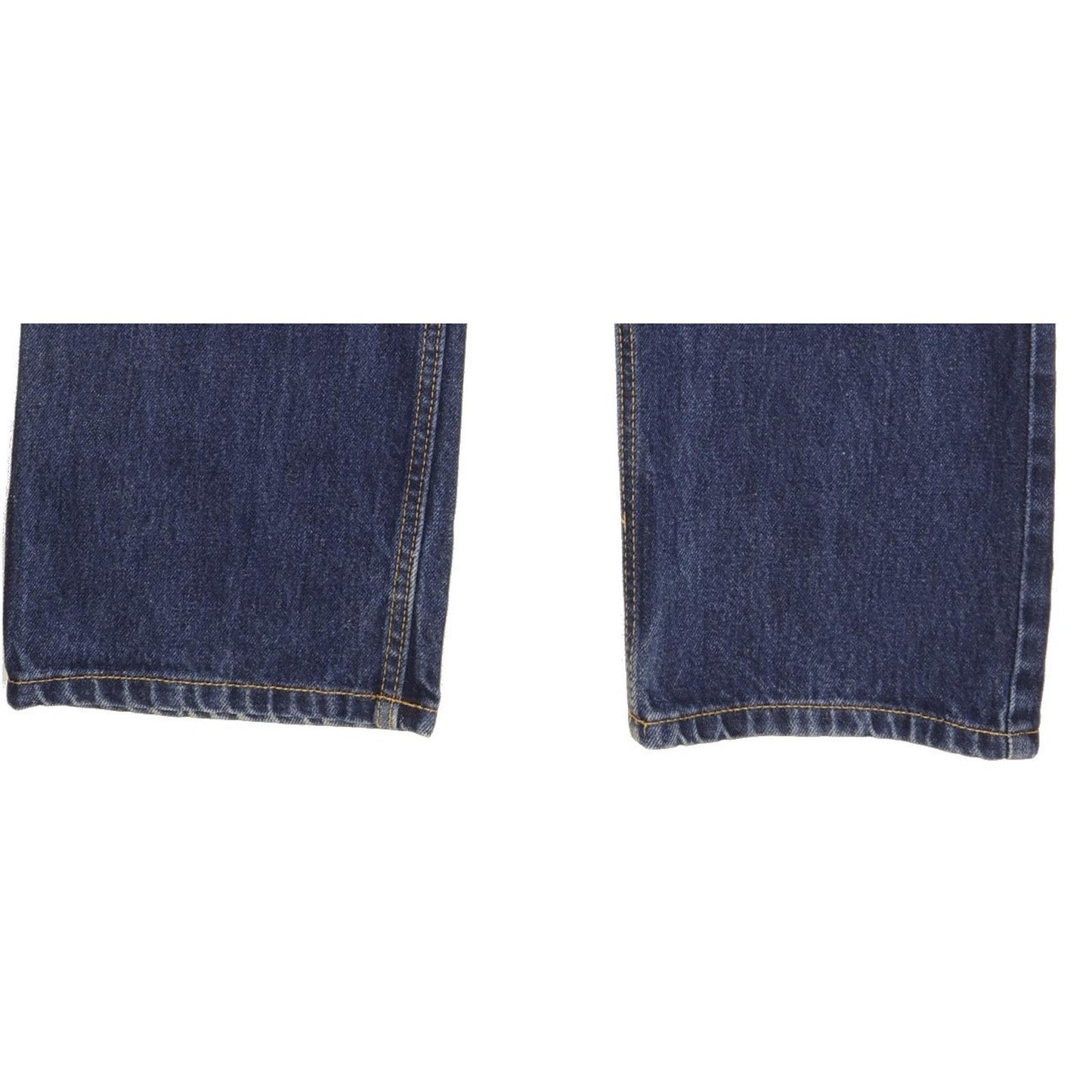 Lee Brooklyn Men Blue Straight Regular Jeans W34 L28