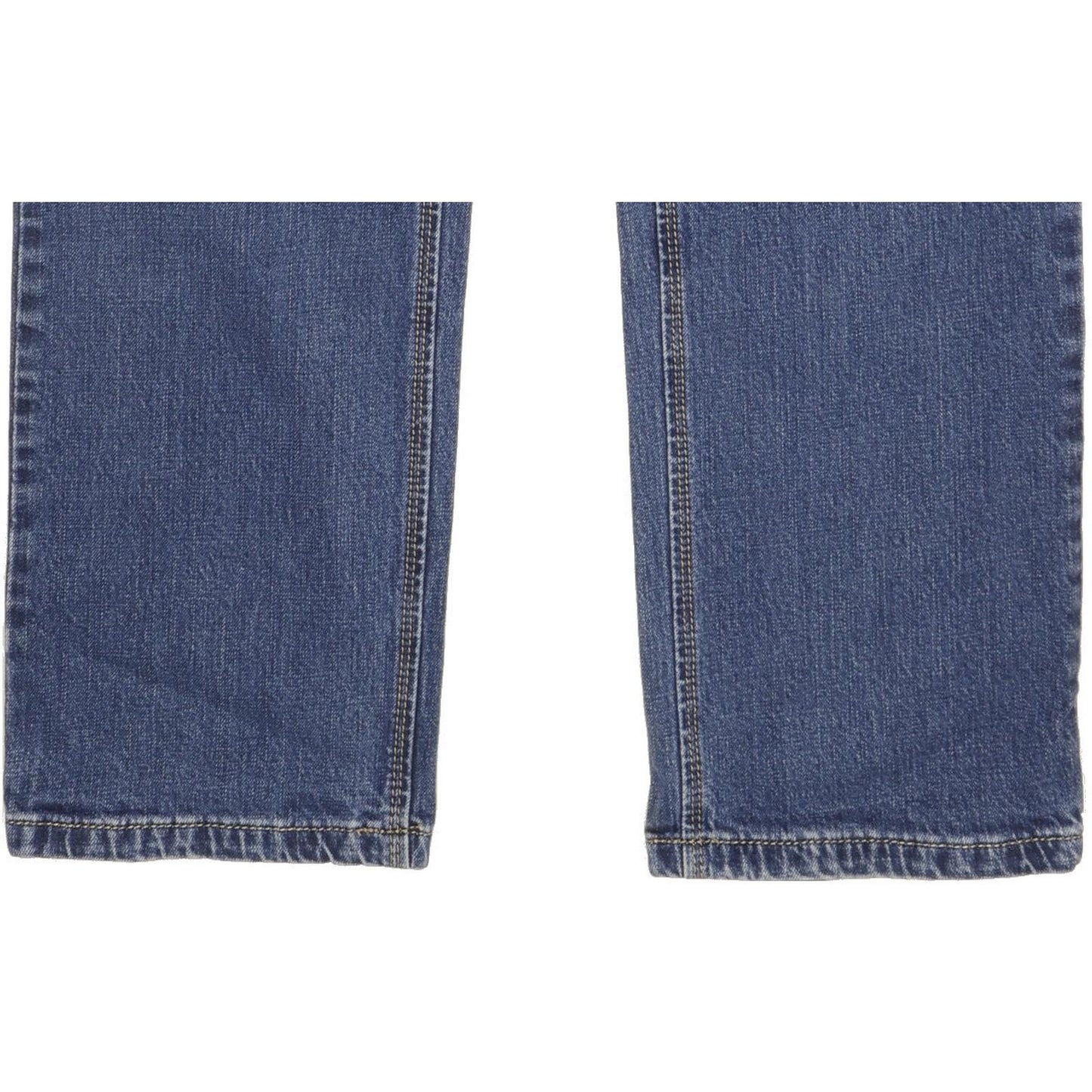 Pioneer Rando Men Blue Straight Regular Stretch Jeans W33 L33