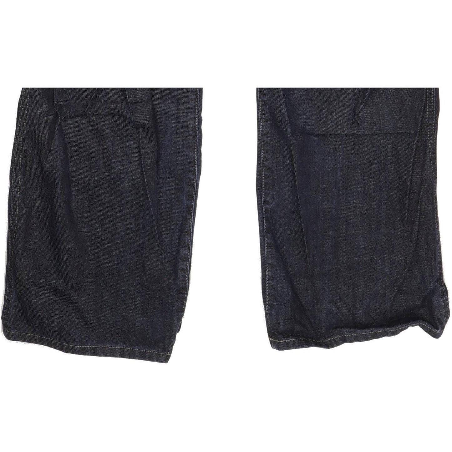 G-Star Storm 5620 Men Navy Straight Loose Jeans W32 L36
