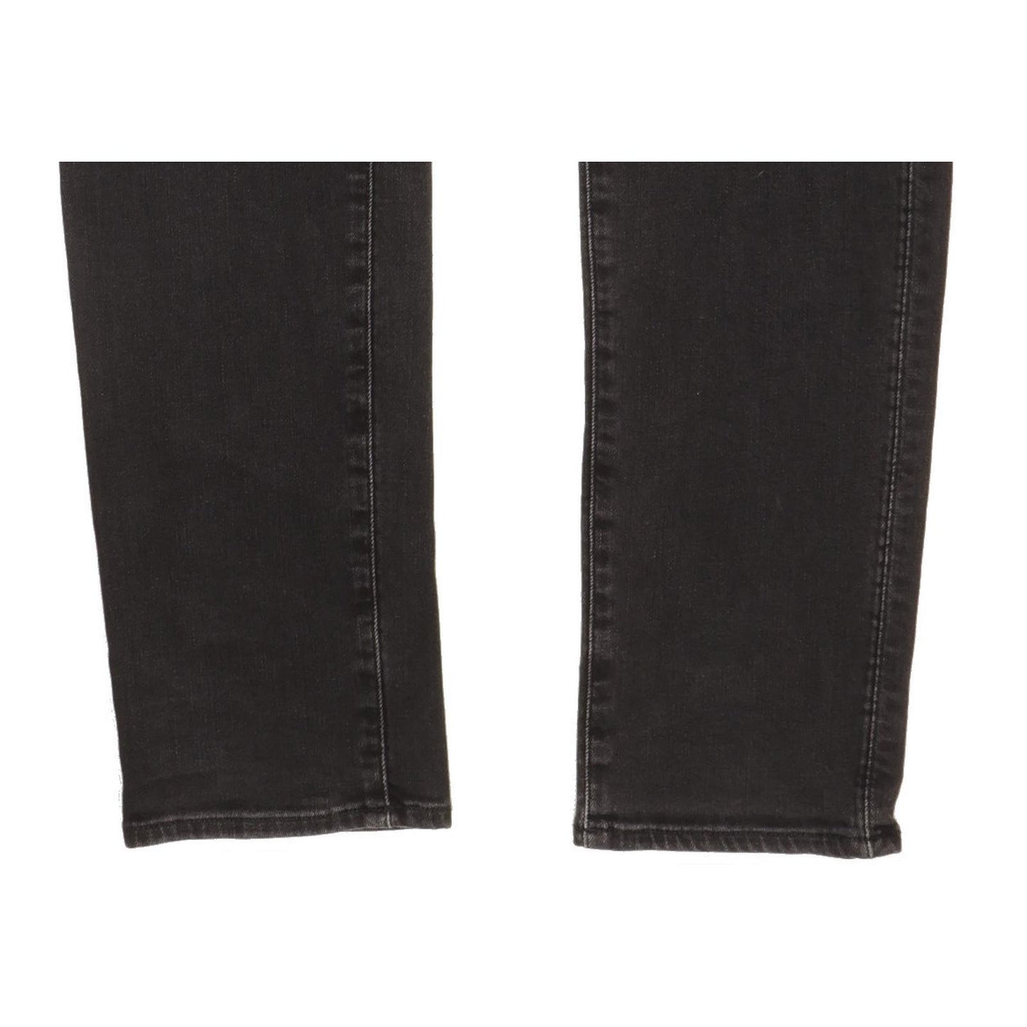 G-Star 3301-A Men Black Skinny Slim Stretch Jeans W34 L34