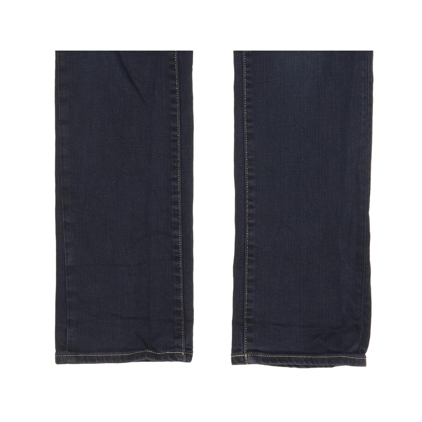 G-Star Midge Women Blue Straight Slim Stretch Jeans W29 L32