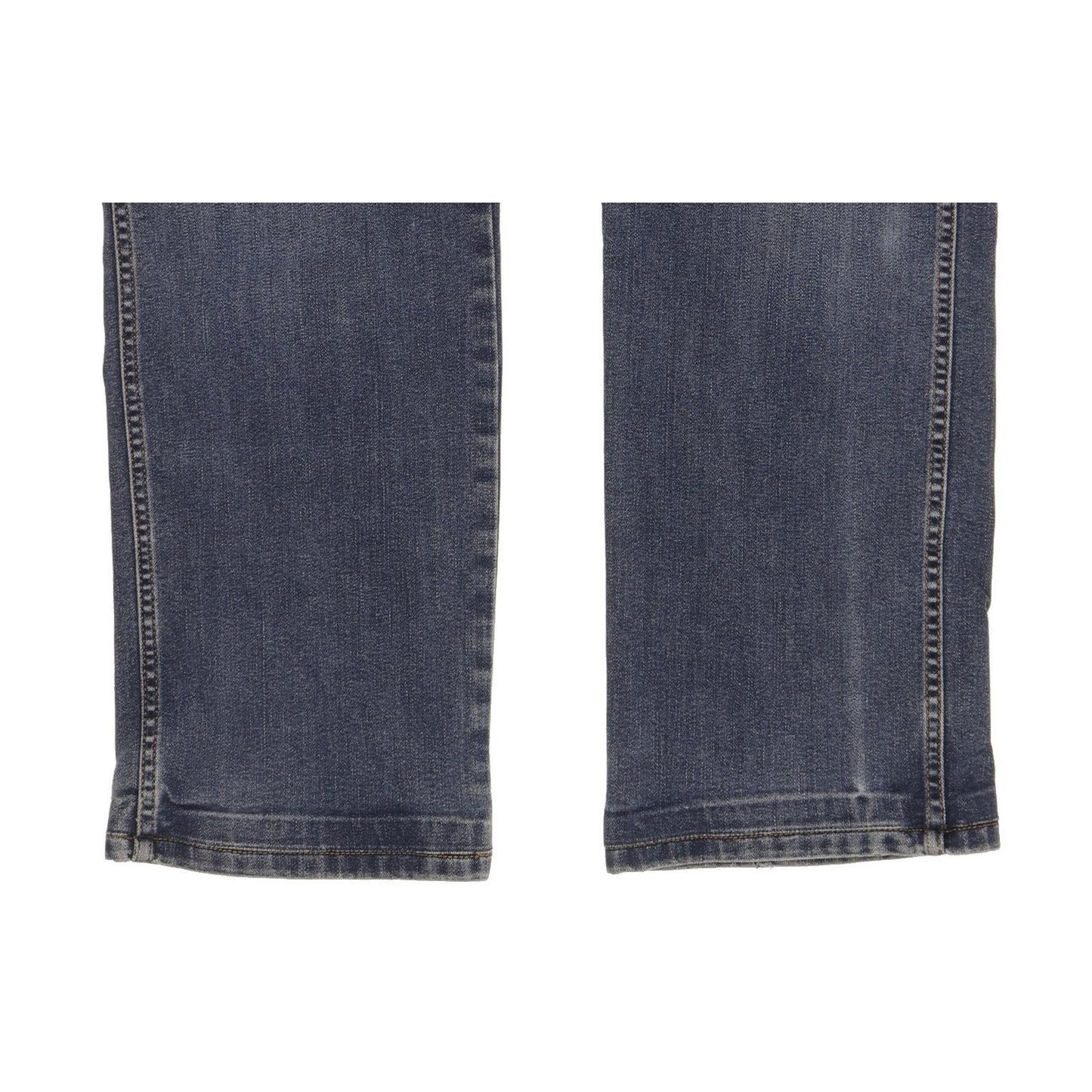 Wrangler Arizona Men Blue Straight Regular Jeans W40 L30