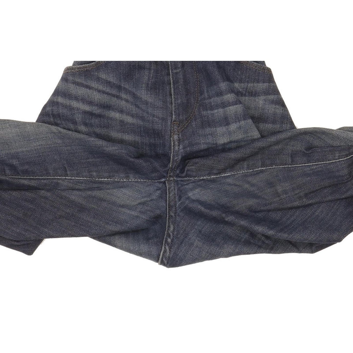 Levi's Legging Women Blue Skinny Slim Stretch Jeans W26 L30