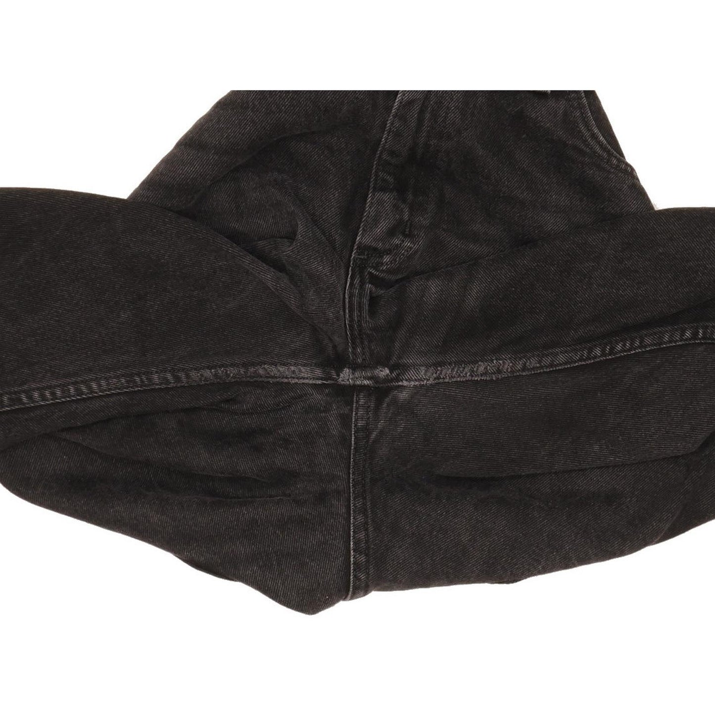 Lee Brooklyn Men Black Straight Regular Jeans W31 L31