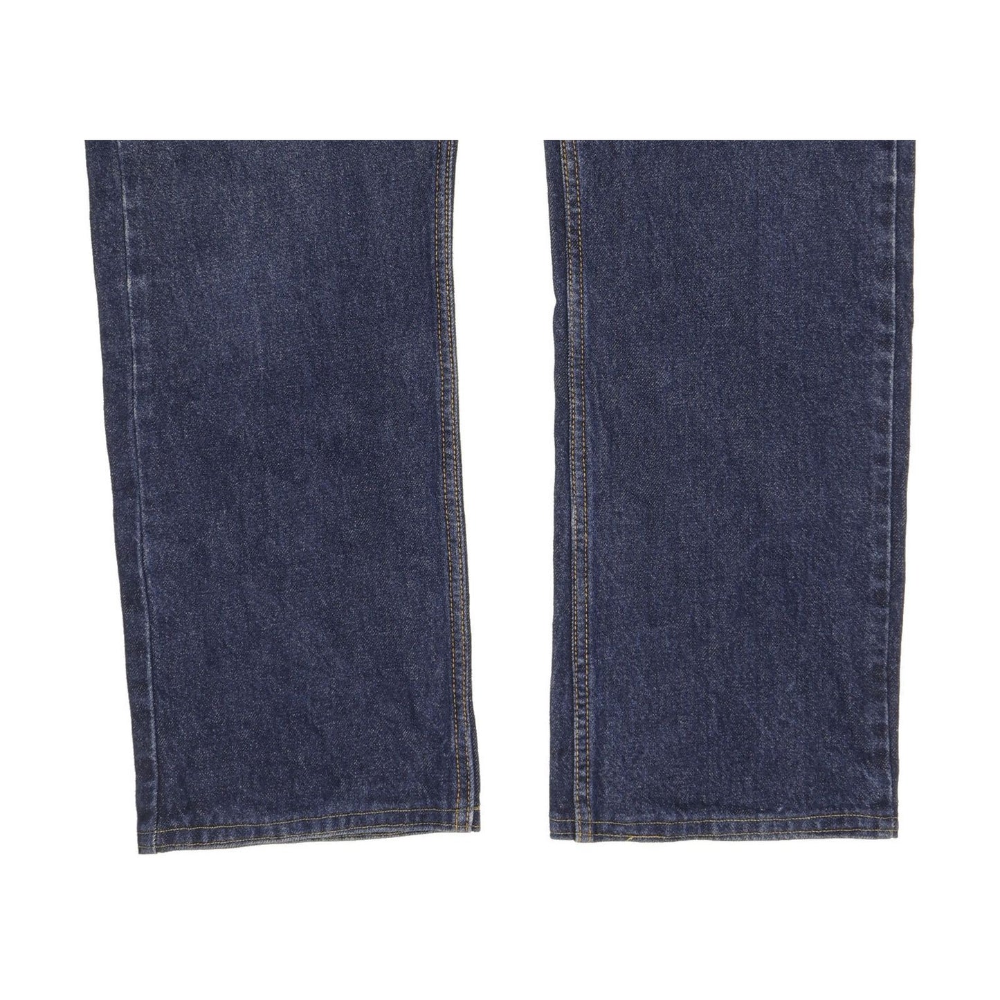 Levi's 505 Men Blue Straight Regular Jeans W33 L29