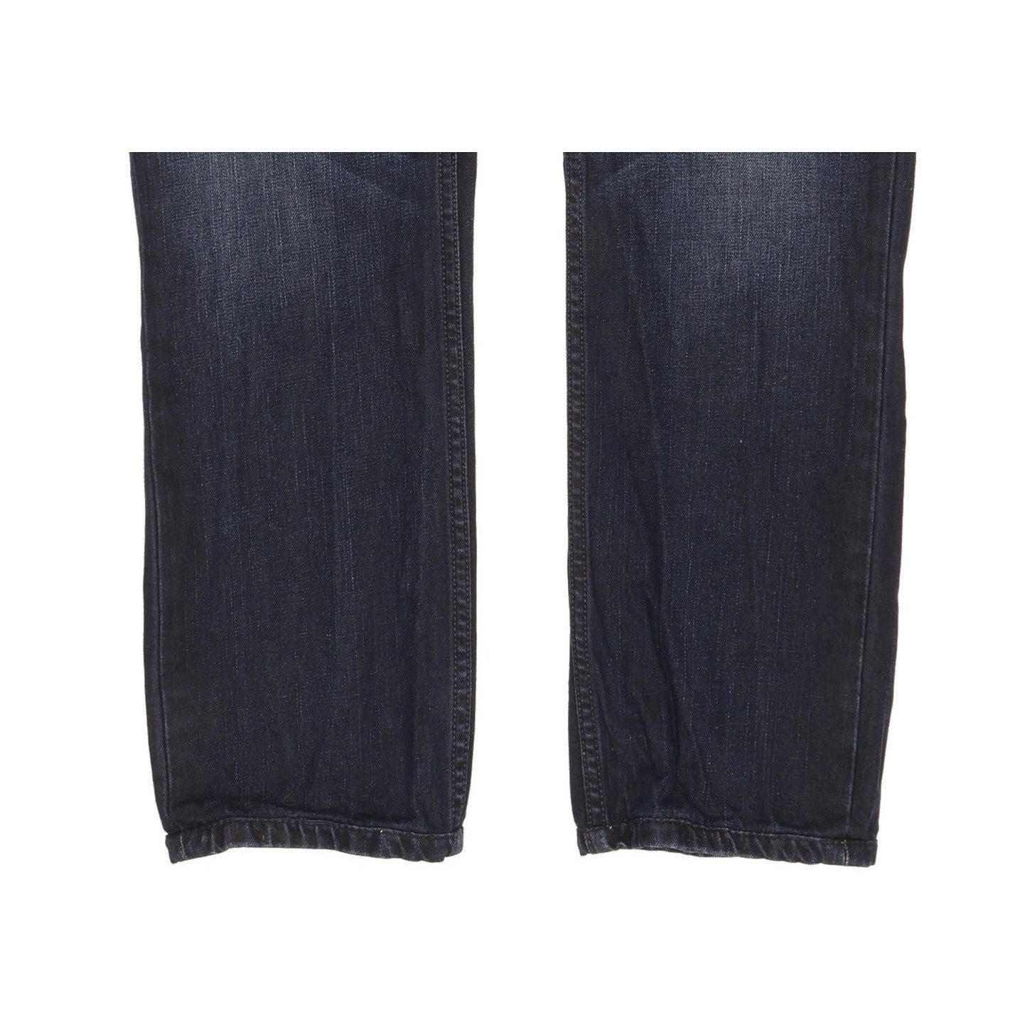 Levi's 511 Men Blue Straight Slim Jeans W32 L29