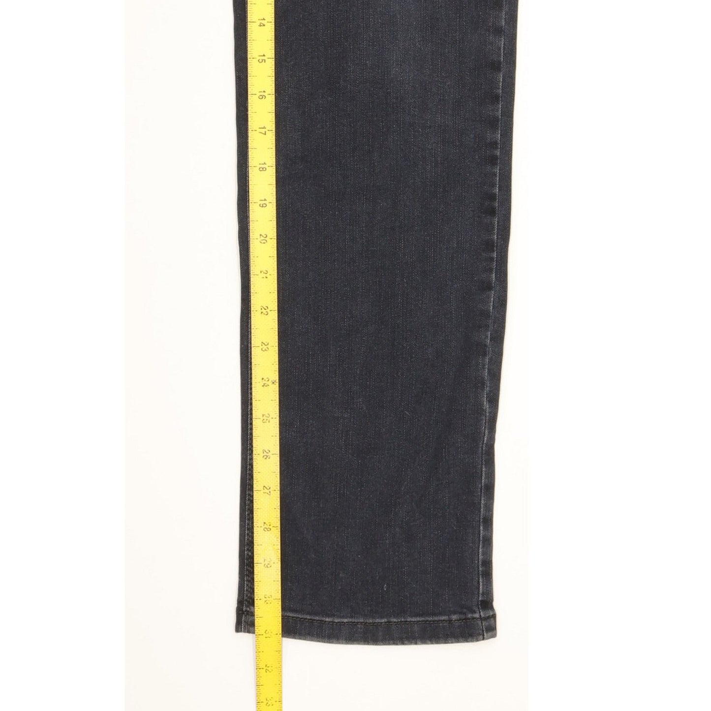 Pioneer Rando Men Blue Straight Regular Stretch Jeans W33 L31
