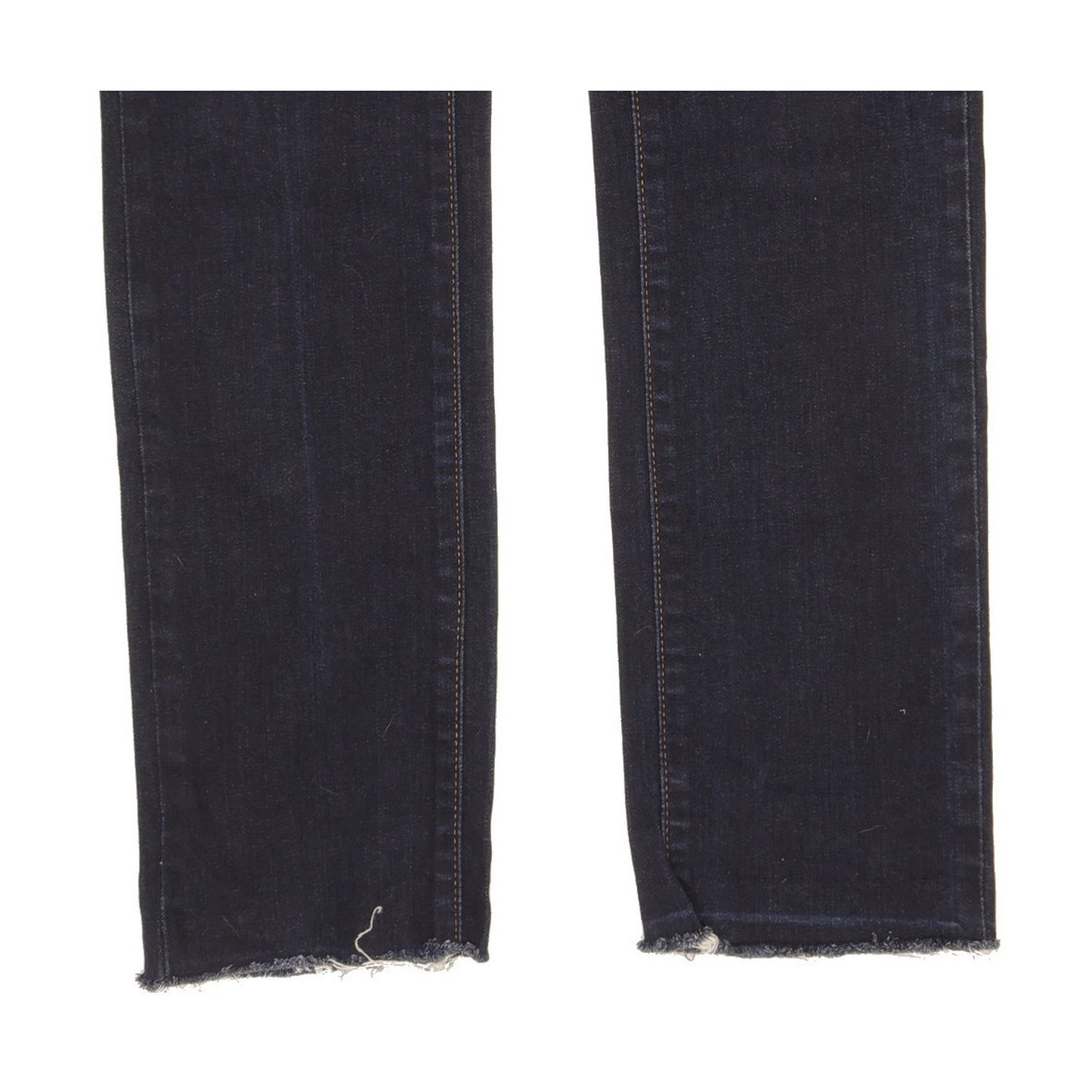Levi's Slight Curve Women Blue Straight Slim Stretch Jeans W27 L30