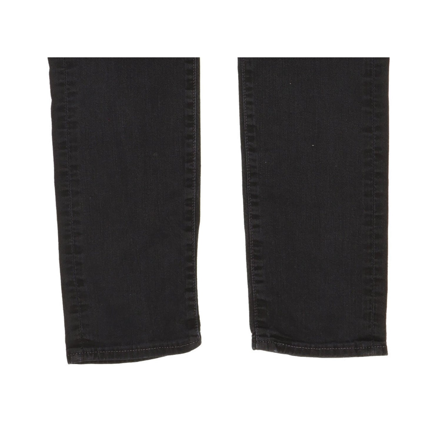 Levi's 510 Men Black Skinny Slim Stretch Jeans W32 L29