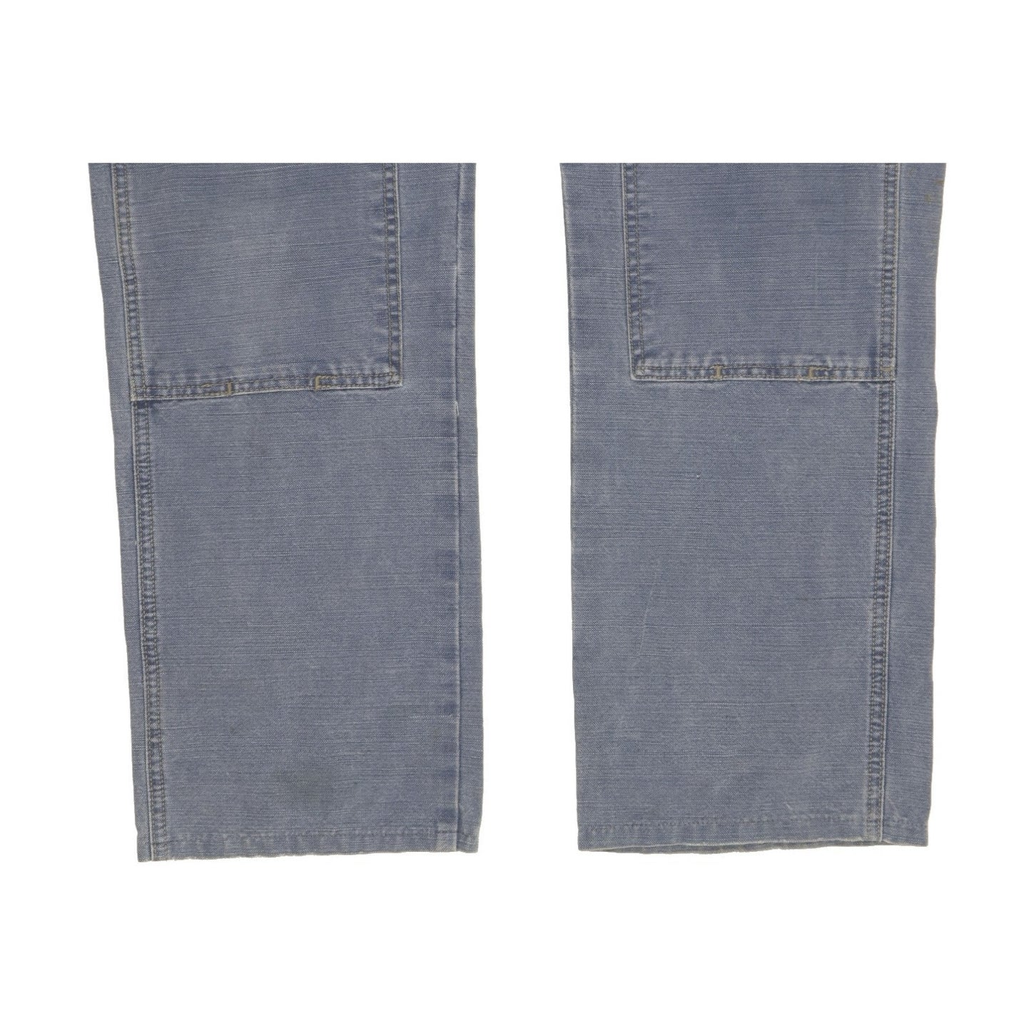 G-Star Shortcut Worker Men Blue Straight Regular Jeans W32 L30