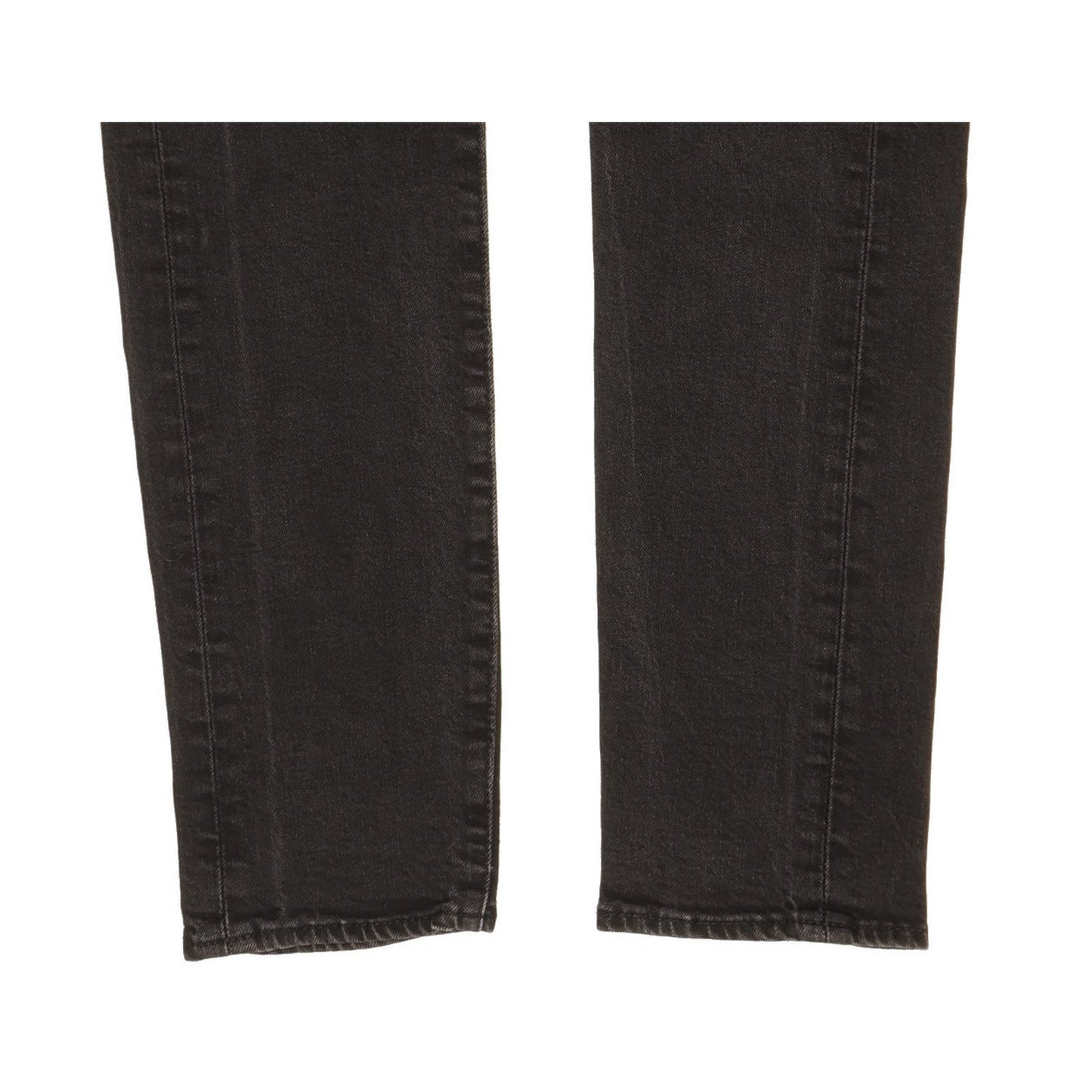 Levi's 510 Men Black Skinny Slim Jeans W31 L30