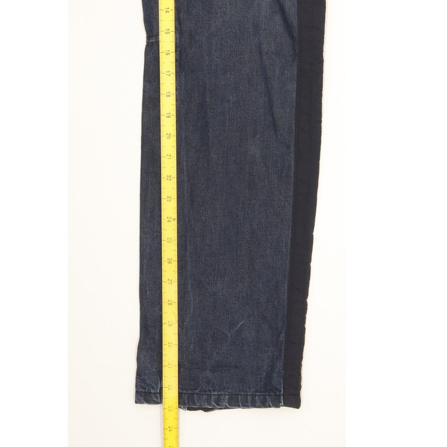 G-Star Track Men Blue Straight Regular Jeans W32 L33