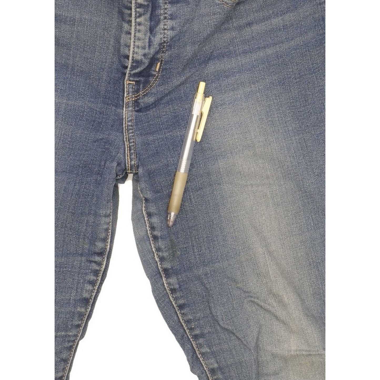 Levi's 311 Shaping Women Blue Skinny Slim Stretch Jeans W30 L29
