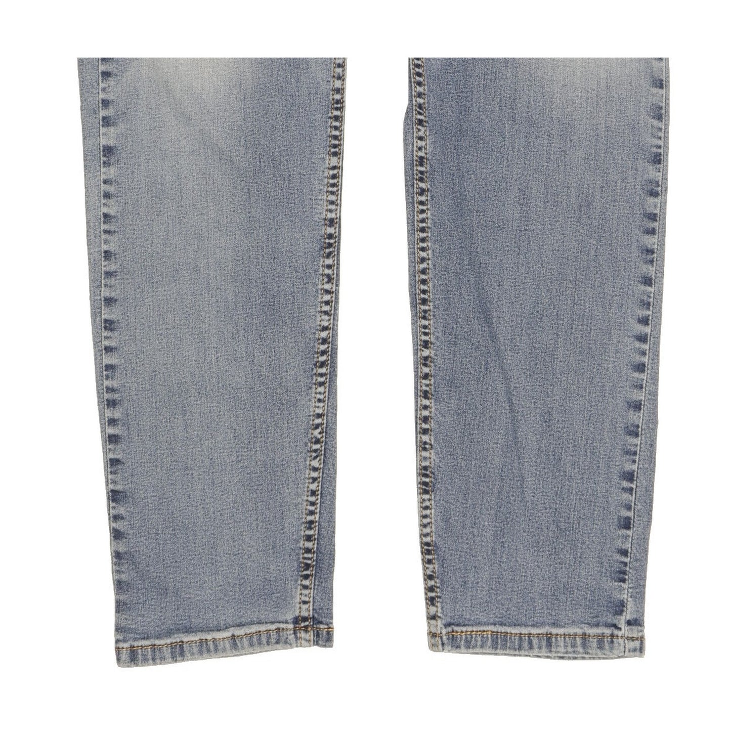Levi's 512 Men Blue Tapered Slim Jeans W31 L31