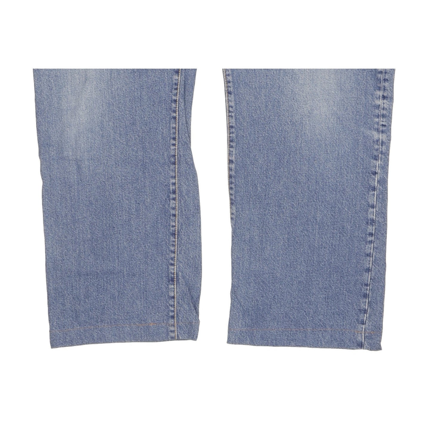 Diesel Kratt Men Blue Straight Regular Jeans W34 L27