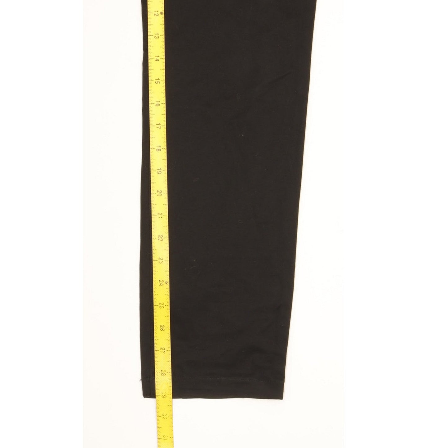 G-Star Bronson Men Black Straight Slim Chino Stretch Trousers W27 L29