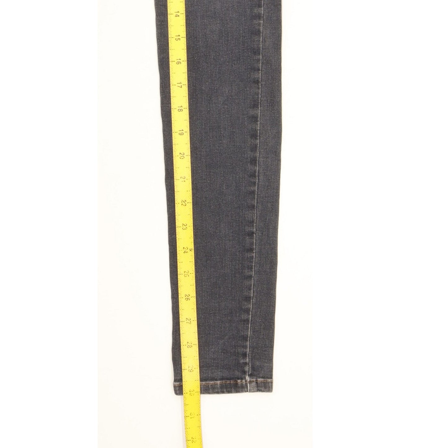 Diesel Slandy Women Blue Skinny Slim Stretch Jeans W25 L30