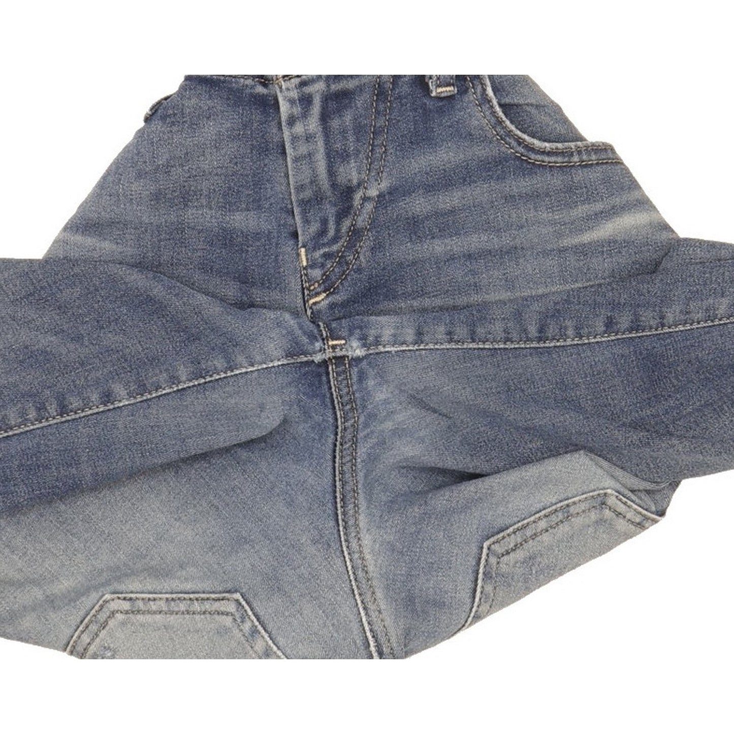 Diesel Grupee Women Blue Skinny Slim Stretch Jeans W27 L29