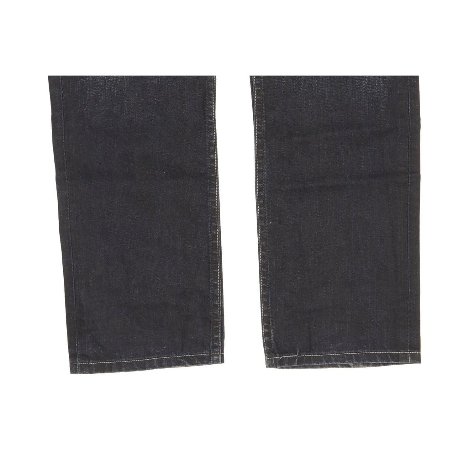 Levi's 504 Men Blue Straight Regular Jeans W32 L30