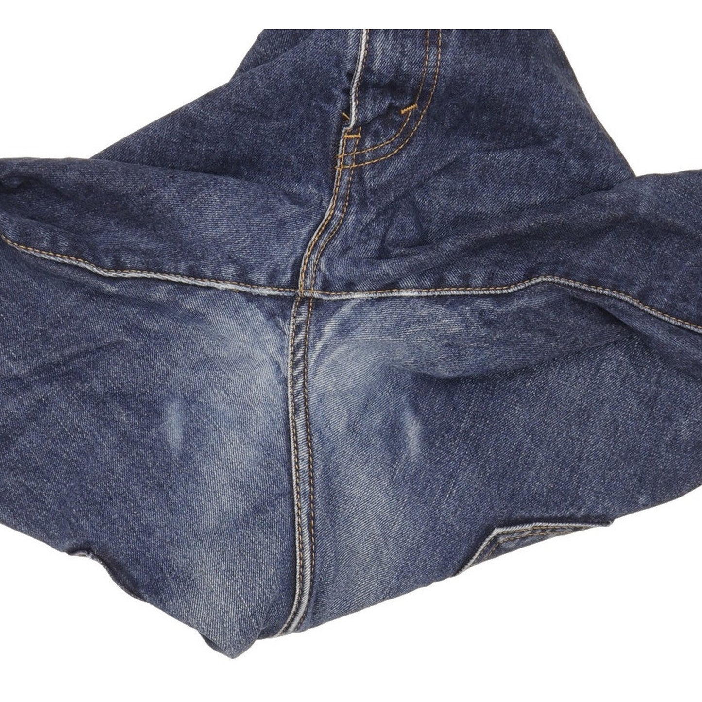 Levi's 517 Men Blue Bootcut Regular Jeans W32 L30