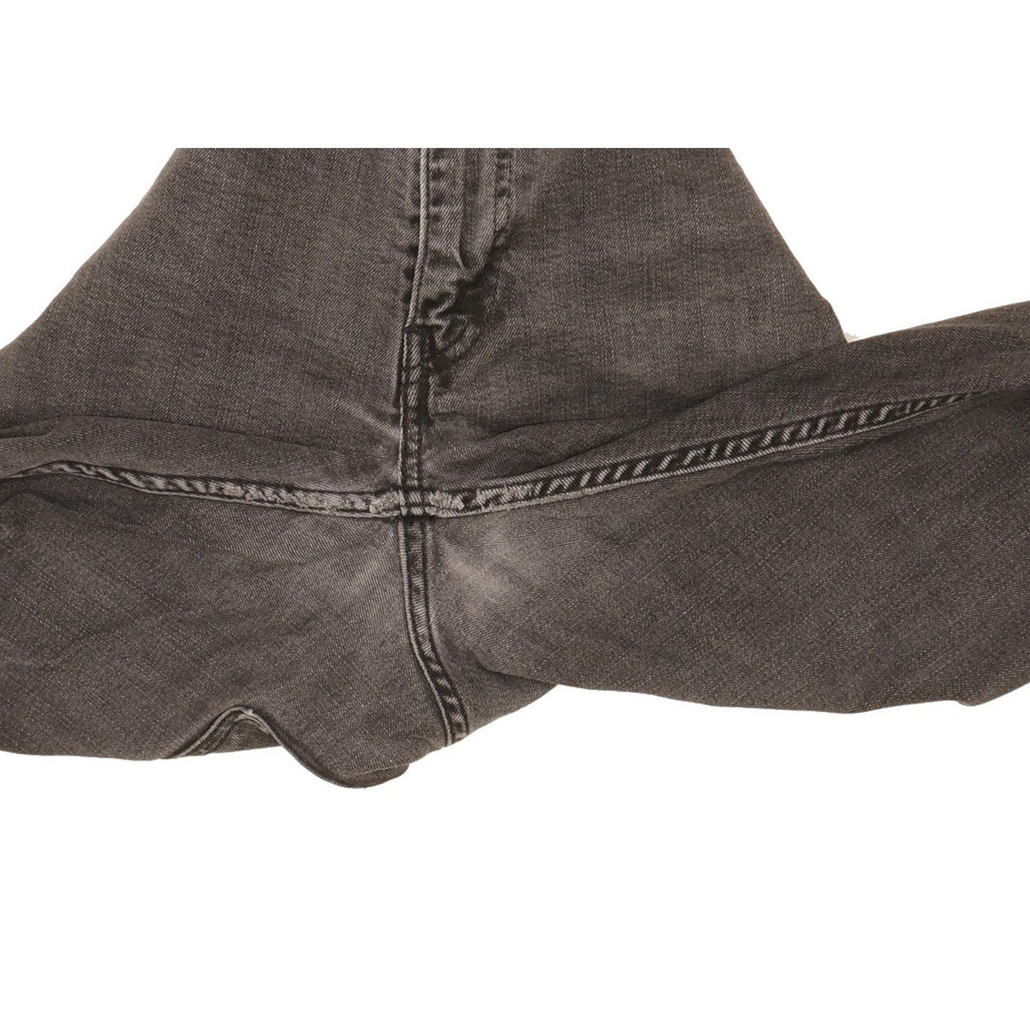 Levi's 512 Lo-Ball Men Black Tapered Slim Stretch Jeans W30 L32